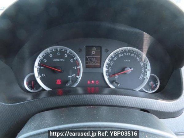 Used 2011 AT suzuki swift ZC72S Image[23]