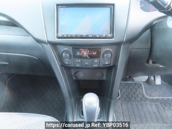 Used 2011 AT suzuki swift ZC72S Image[25]