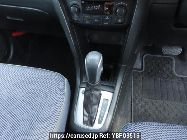 Used 2011 AT suzuki swift ZC72S Image[26]