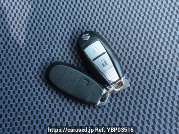 Used 2011 AT suzuki swift ZC72S Image[27]