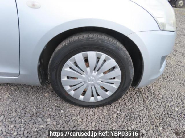 Used 2011 AT suzuki swift ZC72S Image[29]
