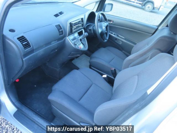 Used 2003 AT toyota wish ZNE10G Image[16]
