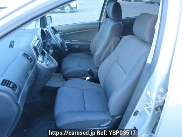 Used 2003 AT toyota wish ZNE10G Image[17]