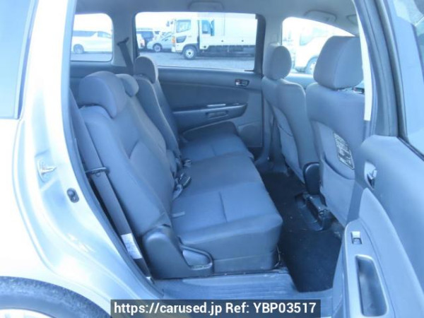 Used 2003 AT toyota wish ZNE10G Image[18]