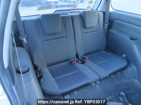 Used 2003 AT toyota wish ZNE10G Image[20]