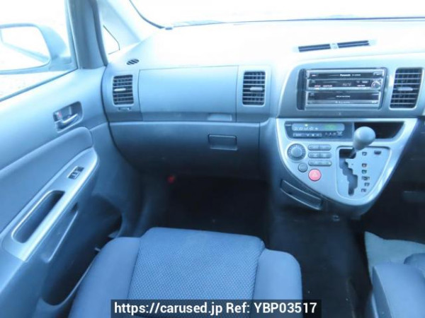 Used 2003 AT toyota wish ZNE10G Image[24]