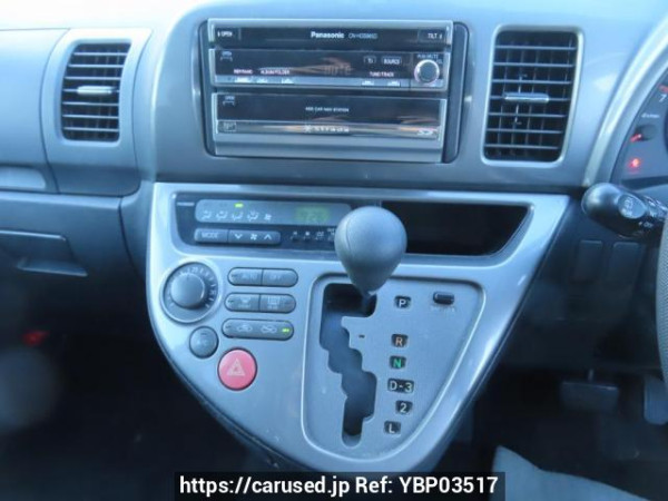 Used 2003 AT toyota wish ZNE10G Image[29]