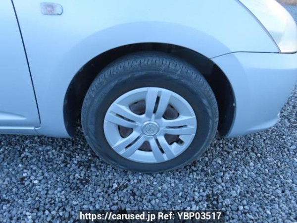 Used 2003 AT toyota wish ZNE10G Image[35]