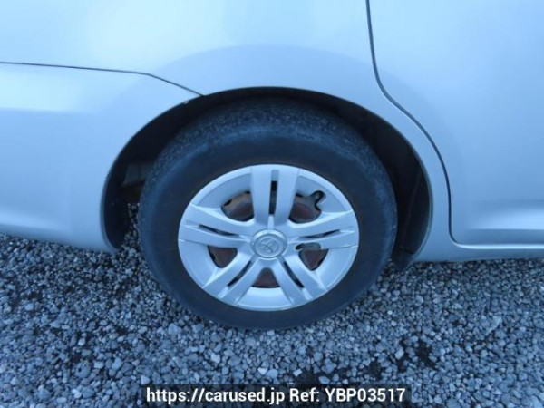 Used 2003 AT toyota wish ZNE10G Image[37]