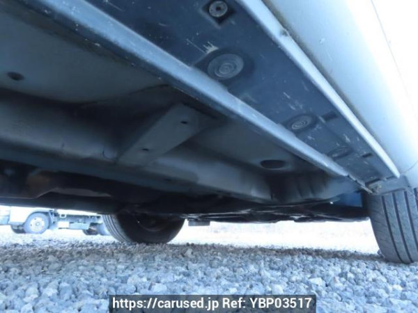 Used 2003 AT toyota wish ZNE10G Image[41]