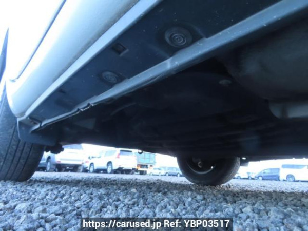 Used 2003 AT toyota wish ZNE10G Image[43]