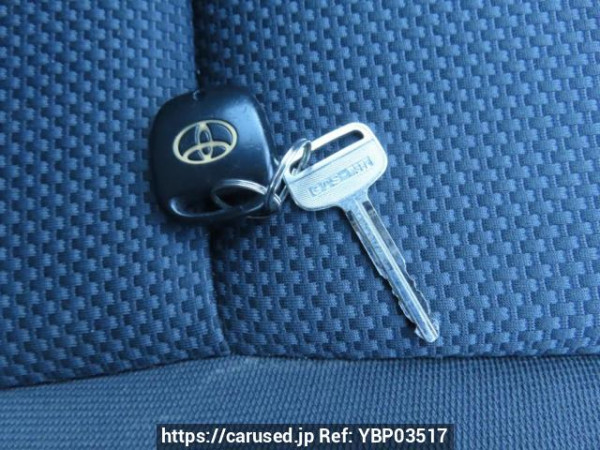 Used 2003 AT toyota wish ZNE10G Image[48]