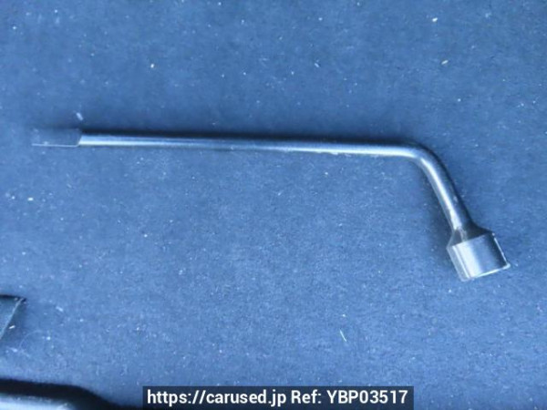 Used 2003 AT toyota wish ZNE10G Image[49]