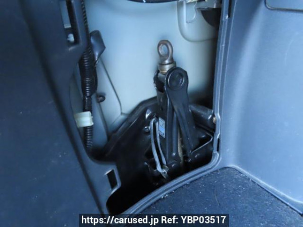 Used 2003 AT toyota wish ZNE10G Image[50]