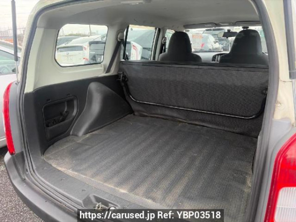 Used 2005 AT toyota probox-van NCP51V Image[9]
