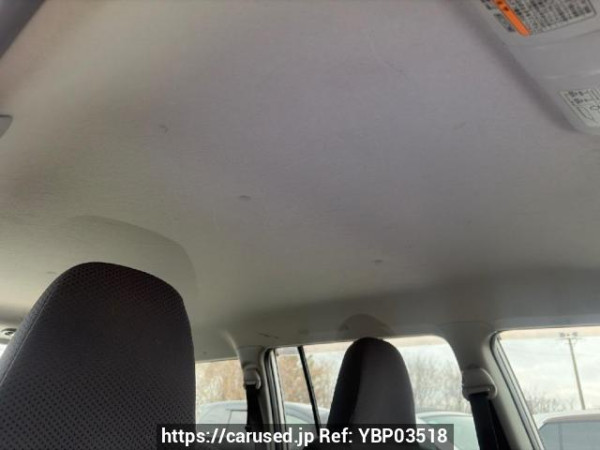 Used 2005 AT toyota probox-van NCP51V Image[15]