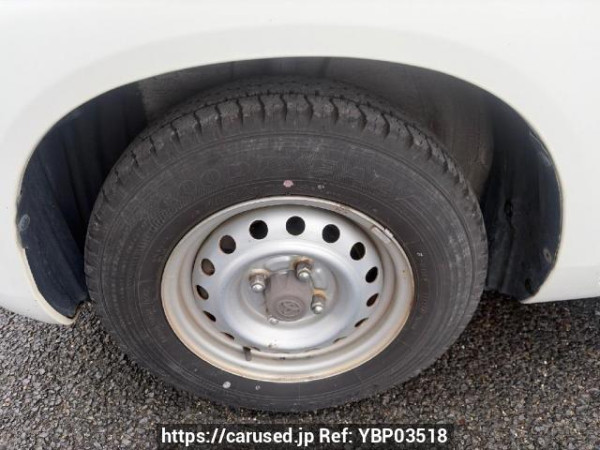 Used 2005 AT toyota probox-van NCP51V Image[16]