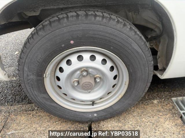 Used 2005 AT toyota probox-van NCP51V Image[18]