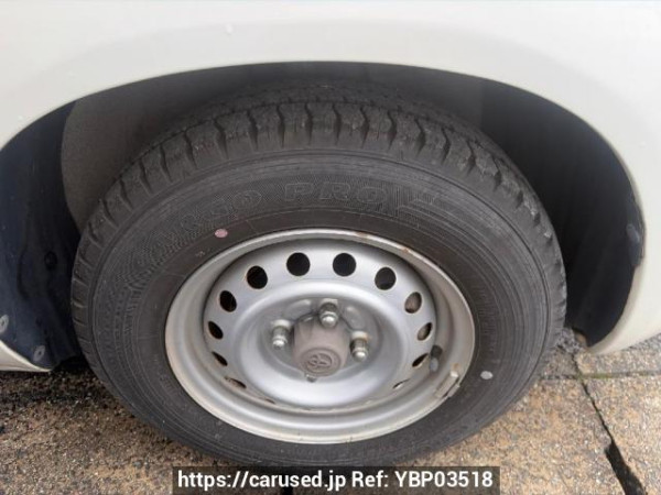 Used 2005 AT toyota probox-van NCP51V Image[19]