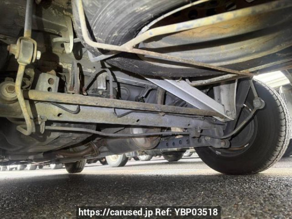 Used 2005 AT toyota probox-van NCP51V Image[21]