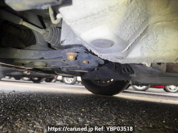 Used 2005 AT toyota probox-van NCP51V Image[24]