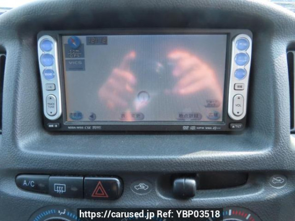 Used 2005 AT toyota probox-van NCP51V Image[26]