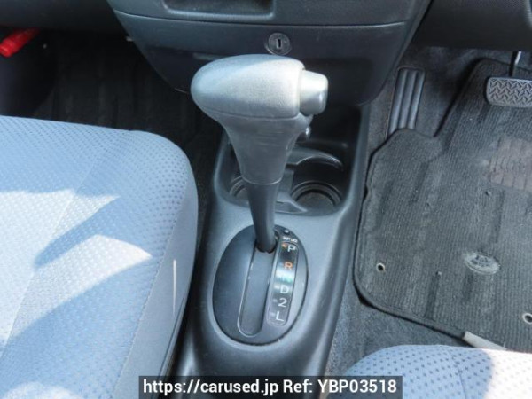 Used 2005 AT toyota probox-van NCP51V Image[28]