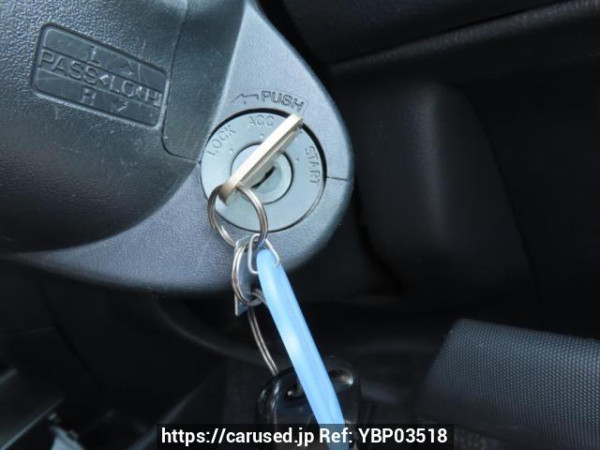 Used 2005 AT toyota probox-van NCP51V Image[31]