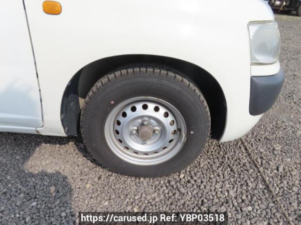 Used 2005 AT toyota probox-van NCP51V Image[33]