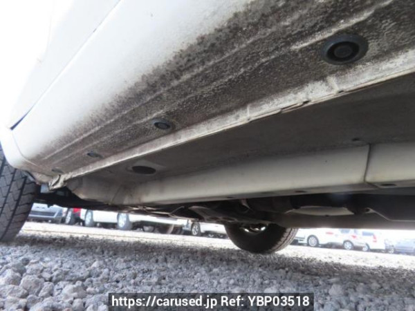 Used 2005 AT toyota probox-van NCP51V Image[39]