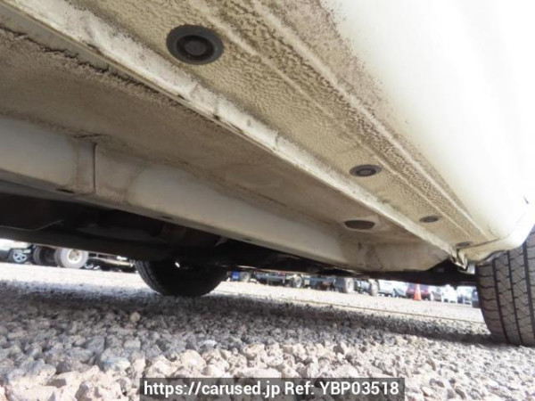 Used 2005 AT toyota probox-van NCP51V Image[40]