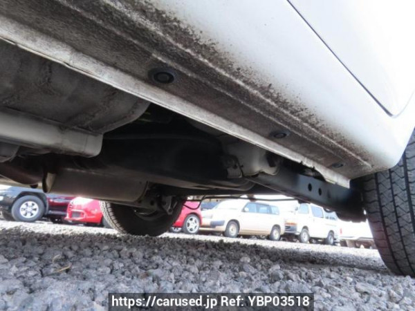 Used 2005 AT toyota probox-van NCP51V Image[42]