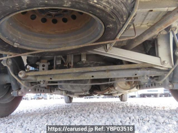 Used 2005 AT toyota probox-van NCP51V Image[44]