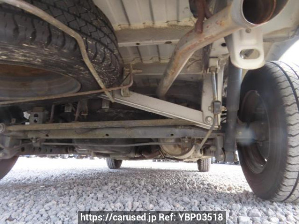 Used 2005 AT toyota probox-van NCP51V Image[45]