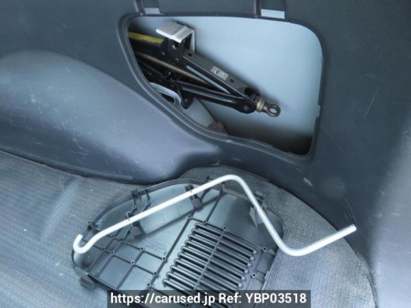 Used 2005 AT toyota probox-van NCP51V Image[46]