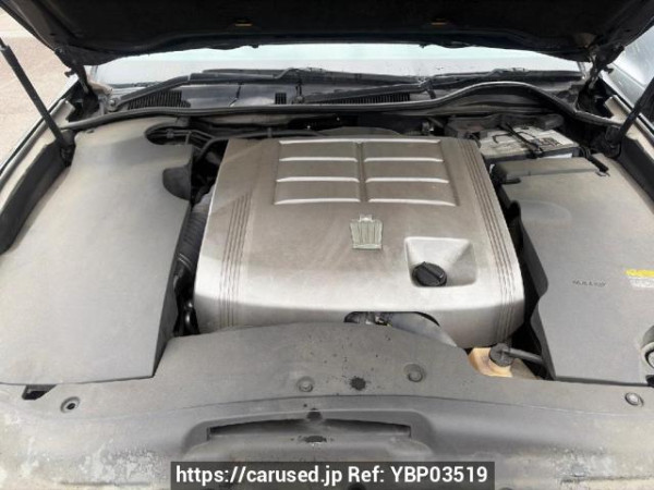 Used 2008 AT toyota crown GRS200 Image[5]