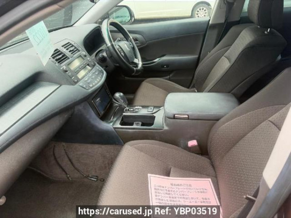 Used 2008 AT toyota crown GRS200 Image[8]