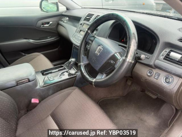 Used 2008 AT toyota crown GRS200 Image[12]