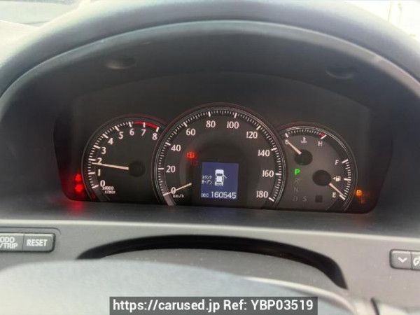 Used 2008 AT toyota crown GRS200 Image[13]