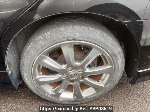 Used 2008 AT toyota crown GRS200 Image[15]