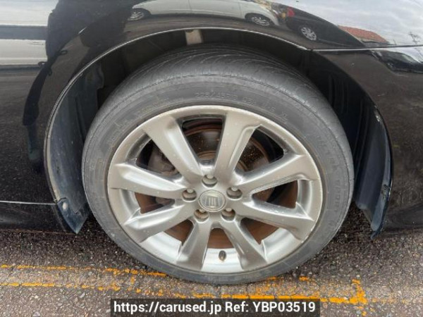 Used 2008 AT toyota crown GRS200 Image[16]