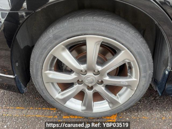 Used 2008 AT toyota crown GRS200 Image[17]