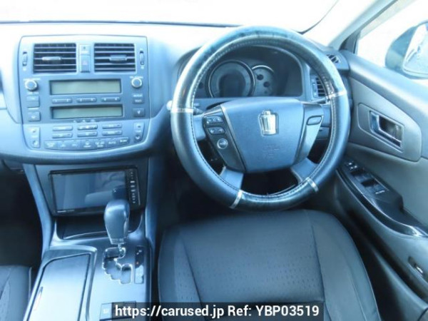 Used 2008 AT toyota crown GRS200 Image[22]
