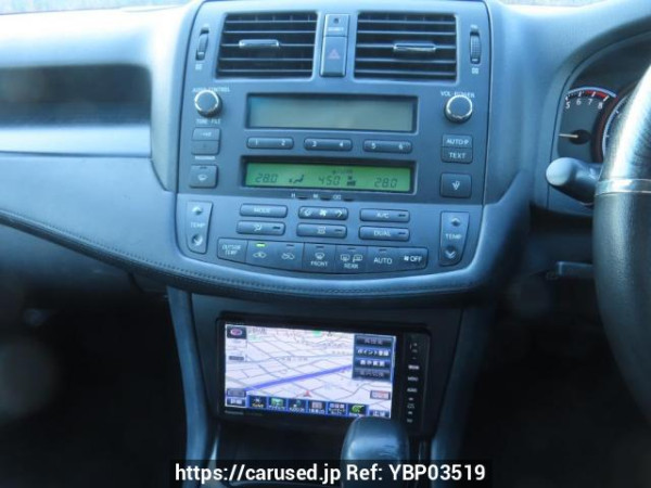 Used 2008 AT toyota crown GRS200 Image[23]
