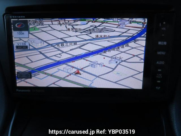 Used 2008 AT toyota crown GRS200 Image[26]