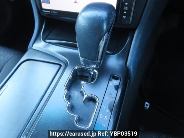 Used 2008 AT toyota crown GRS200 Image[27]