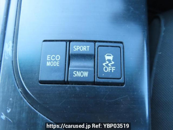 Used 2008 AT toyota crown GRS200 Image[28]