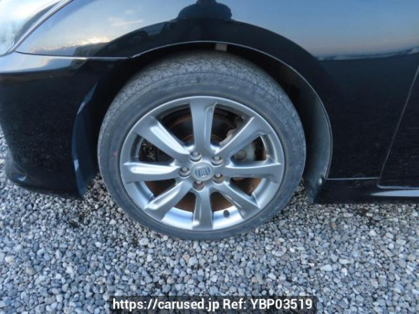 Used 2008 AT toyota crown GRS200 Image[34]