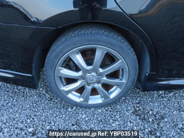 Used 2008 AT toyota crown GRS200 Image[35]