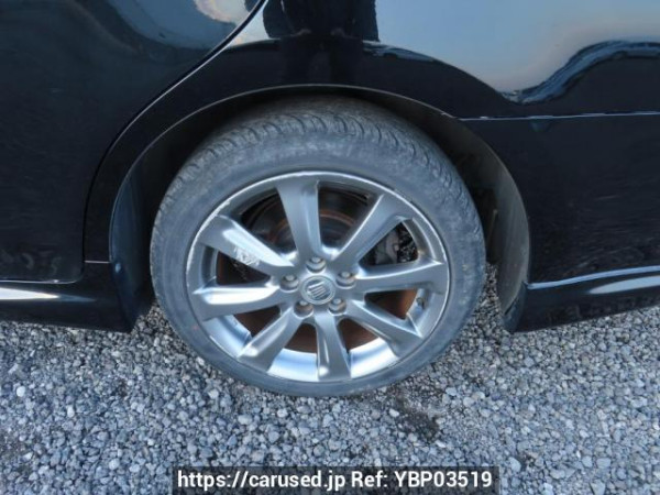 Used 2008 AT toyota crown GRS200 Image[36]